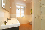 Das Badezimmer